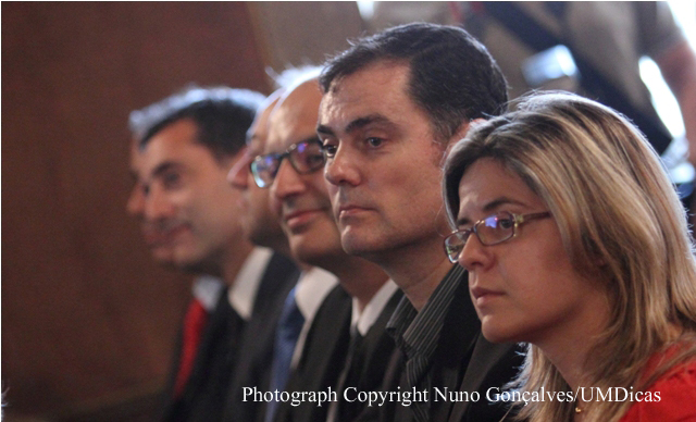 Imagem número 8 da galeria Prémio IBM