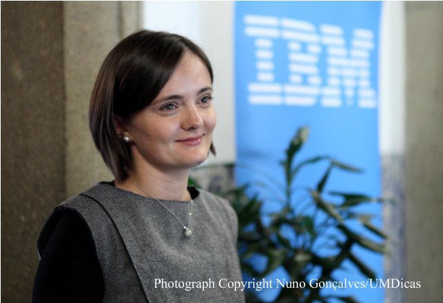 Imagem número 1 da galeria Prémio IBM