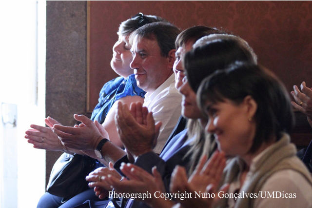 Imagem número 2 da galeria Prémio IBM