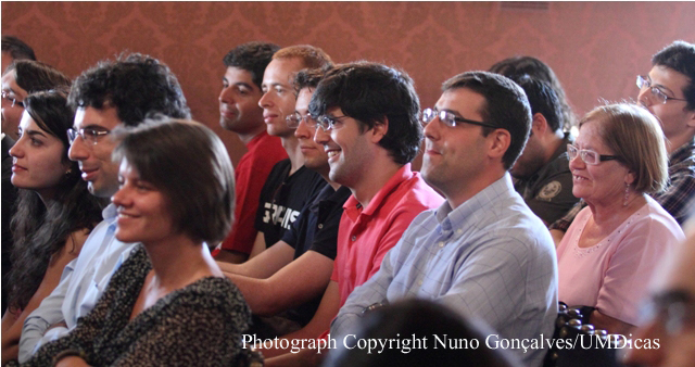 Imagem número 4 da galeria Prémio IBM