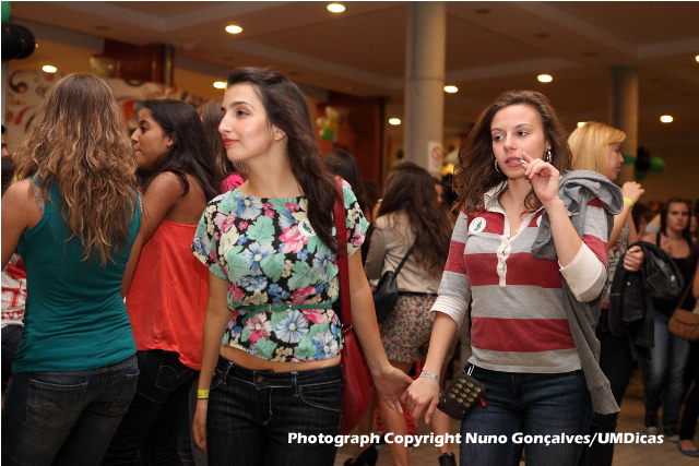 Imagem número 9 da galeria Jantar do Caloiro