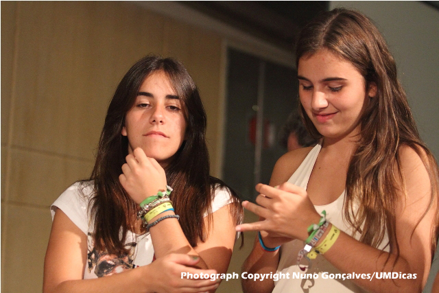 Imagem número 8 da galeria Jantar do Caloiro