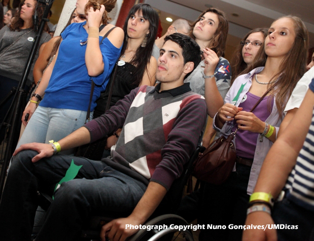 Imagem número 3 da galeria Jantar do Caloiro