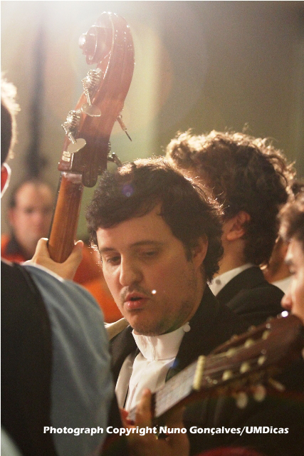 Imagem número 6 da galeria Jantar do Caloiro