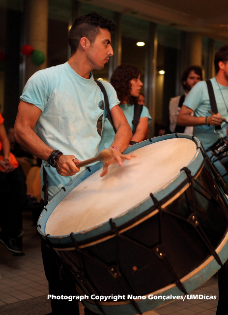 Imagem número 5 da galeria Jantar do Caloiro