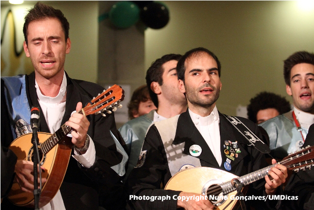 Imagem número 9 da galeria Jantar do Caloiro