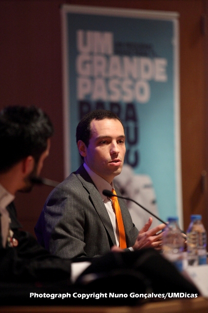 Imagem número 1 da galeria Liftoff - Empreendedorismo