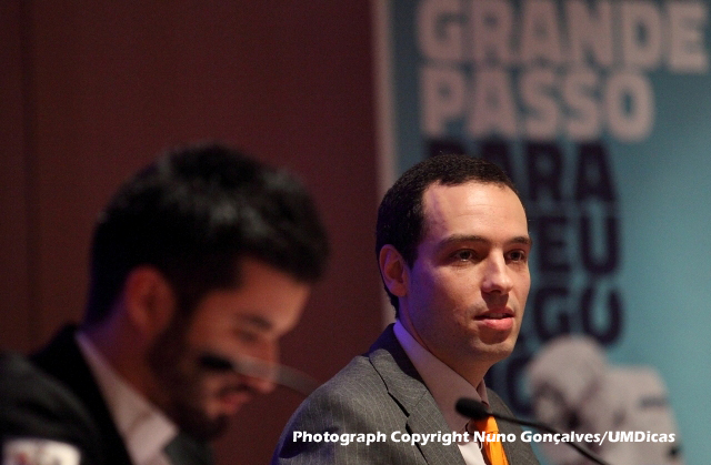Imagem número 4 da galeria Liftoff - Empreendedorismo