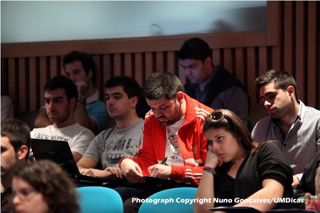Imagem número 7 da galeria Liftoff - Empreendedorismo