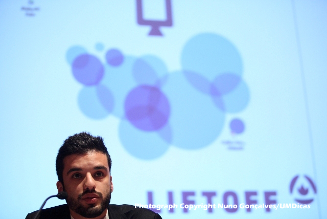 Imagem número 10 da galeria Liftoff - Empreendedorismo