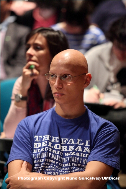 Imagem número 1 da galeria Liftoff - Empreendedorismo