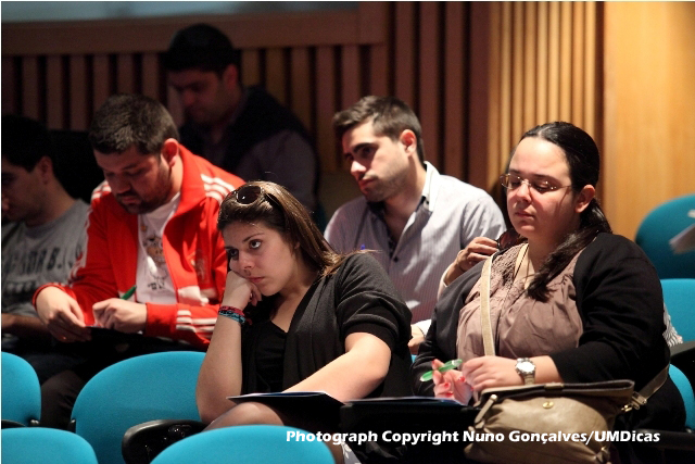 Imagem número 2 da galeria Liftoff - Empreendedorismo