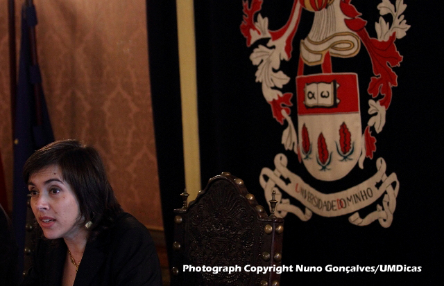 Imagem número 10 da galeria Apresentação site da UMinho