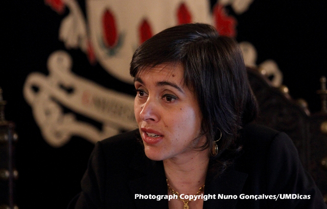 Imagem número 9 da galeria Apresentação site da UMinho