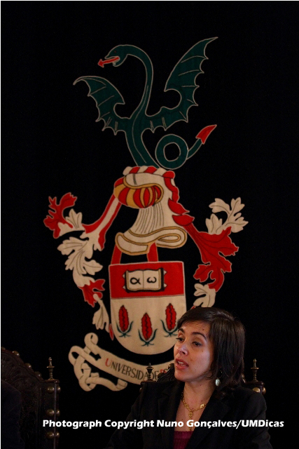 Imagem número 8 da galeria Apresentação site da UMinho