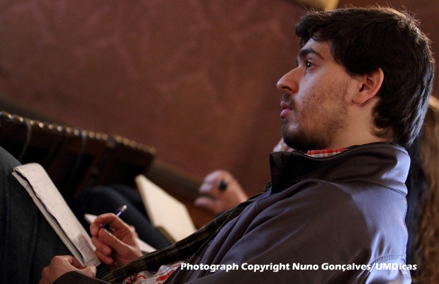 Imagem número 4 da galeria Apresentação site da UMinho