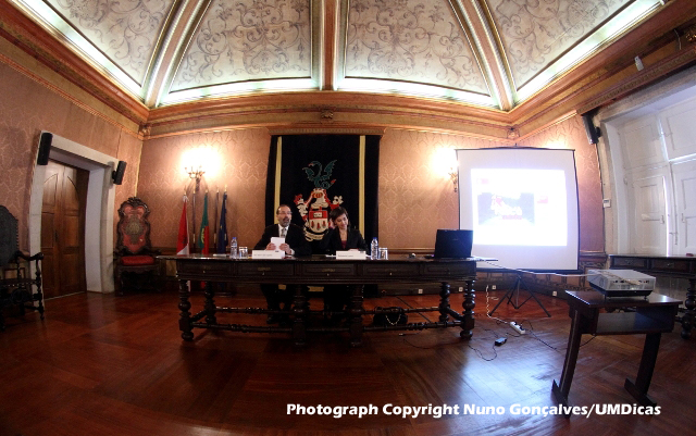 Imagem número 6 da galeria Apresentação site da UMinho