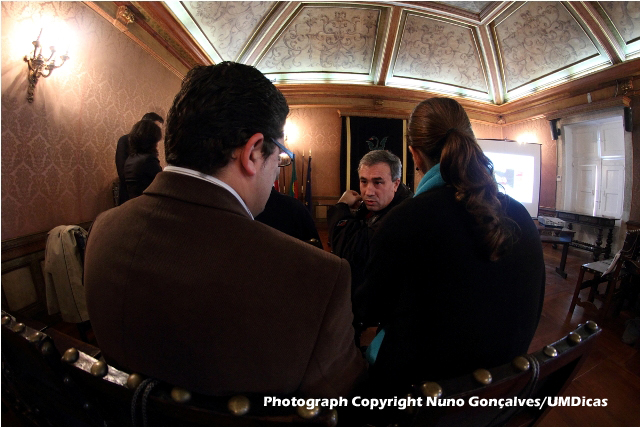 Imagem número 7 da galeria Apresentação site da UMinho