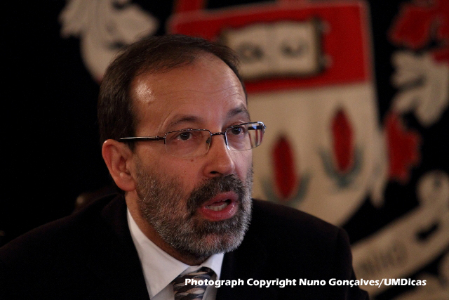 Imagem número 2 da galeria Apresentação site da UMinho