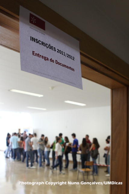 Imagem número 4 da galeria Matriculas