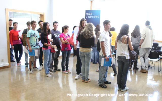 Imagem número 9 da galeria Matriculas