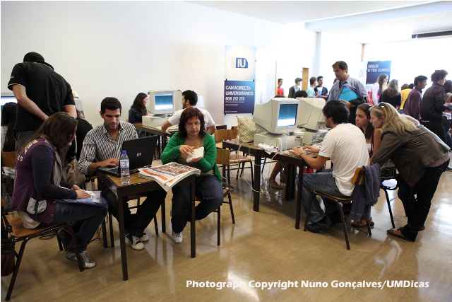 Imagem número 8 da galeria Matriculas