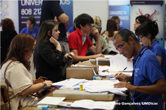 Imagem número 5 da galeria Matriculas