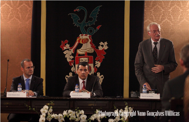 Imagem número 6 da galeria Prémio Galiza