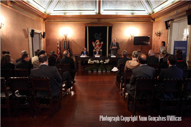 Imagem número 9 da galeria Prémio Galiza