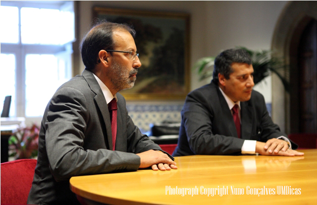 Imagem número 7 da galeria Prémio Galiza