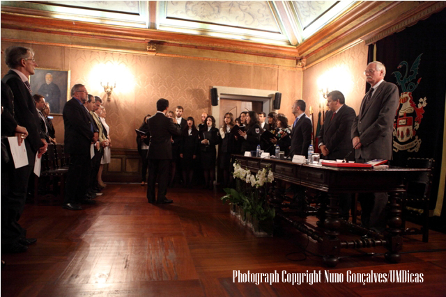 Imagem número 10 da galeria Prémio Galiza