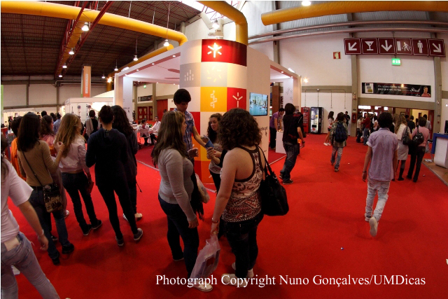 Imagem número 1 da galeria Qualifica