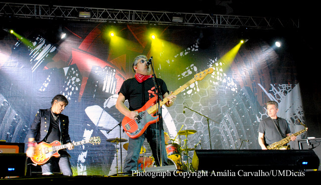 Imagem número 2 da galeria Recepção ao Caloiro