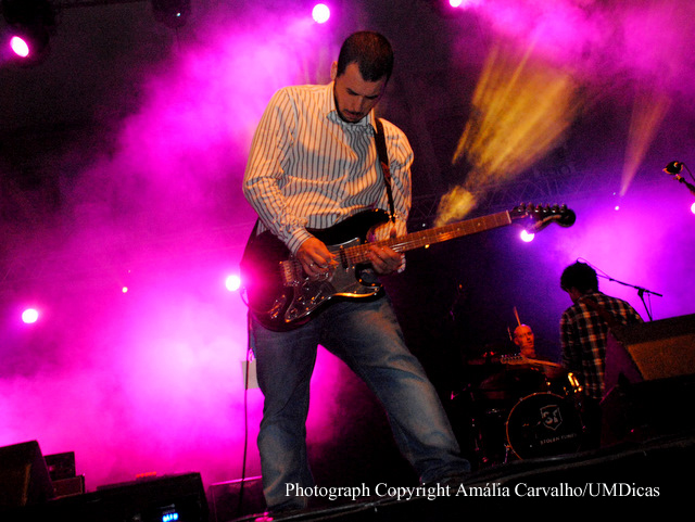 Imagem número 7 da galeria Recepção ao Caloiro