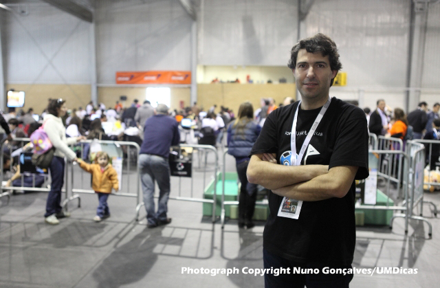 Imagem número 4 da galeria Roboparty