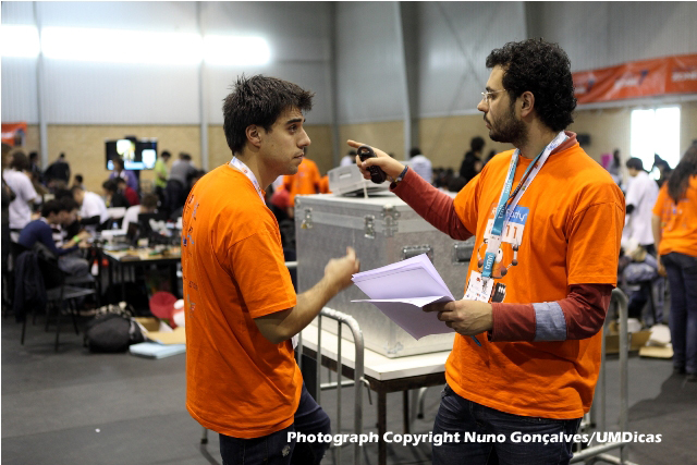 Imagem número 7 da galeria Roboparty