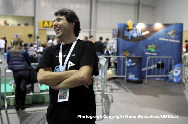 Imagem número 10 da galeria Roboparty
