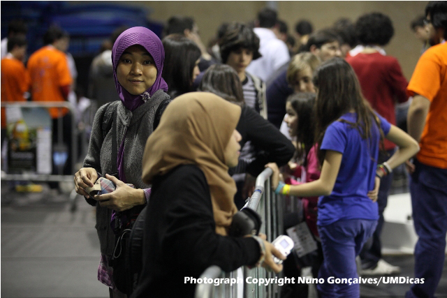 Imagem número 2 da galeria Roboparty