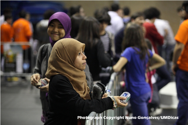 Imagem número 1 da galeria Roboparty