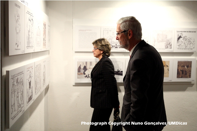 Imagem número 8 da galeria Tomada de Posse AAUM