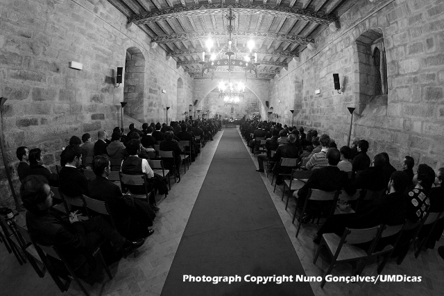 Imagem número 10 da galeria Tomada de Posse AAUM