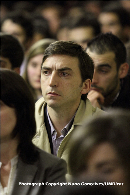 Imagem número 3 da galeria Tomada de Posse AAUM