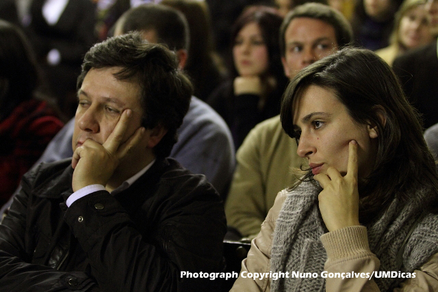 Imagem número 7 da galeria Tomada de Posse AAUM