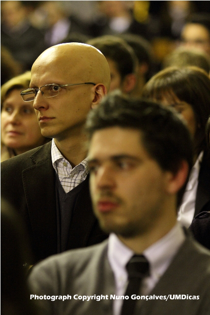 Imagem número 5 da galeria Tomada de Posse AAUM