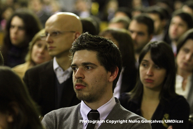 Imagem número 6 da galeria Tomada de Posse AAUM