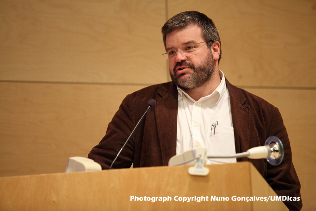 Imagem número 9 da galeria Tomada de posse NEMUM