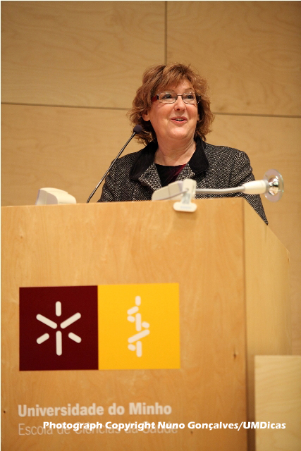 Imagem número 3 da galeria Tomada de posse NEMUM