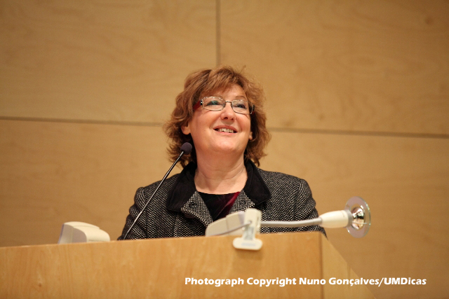 Imagem número 4 da galeria Tomada de posse NEMUM