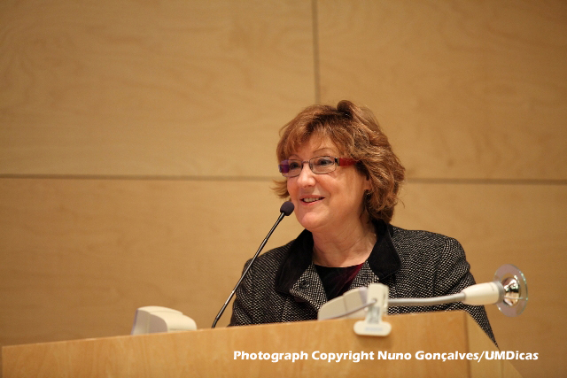 Imagem número 2 da galeria Tomada de posse NEMUM