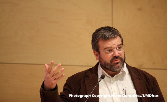 Imagem número 7 da galeria Tomada de posse NEMUM